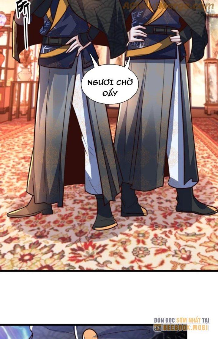 ta nuôi ma quỷ ở trấn ma ti chapter 212 37