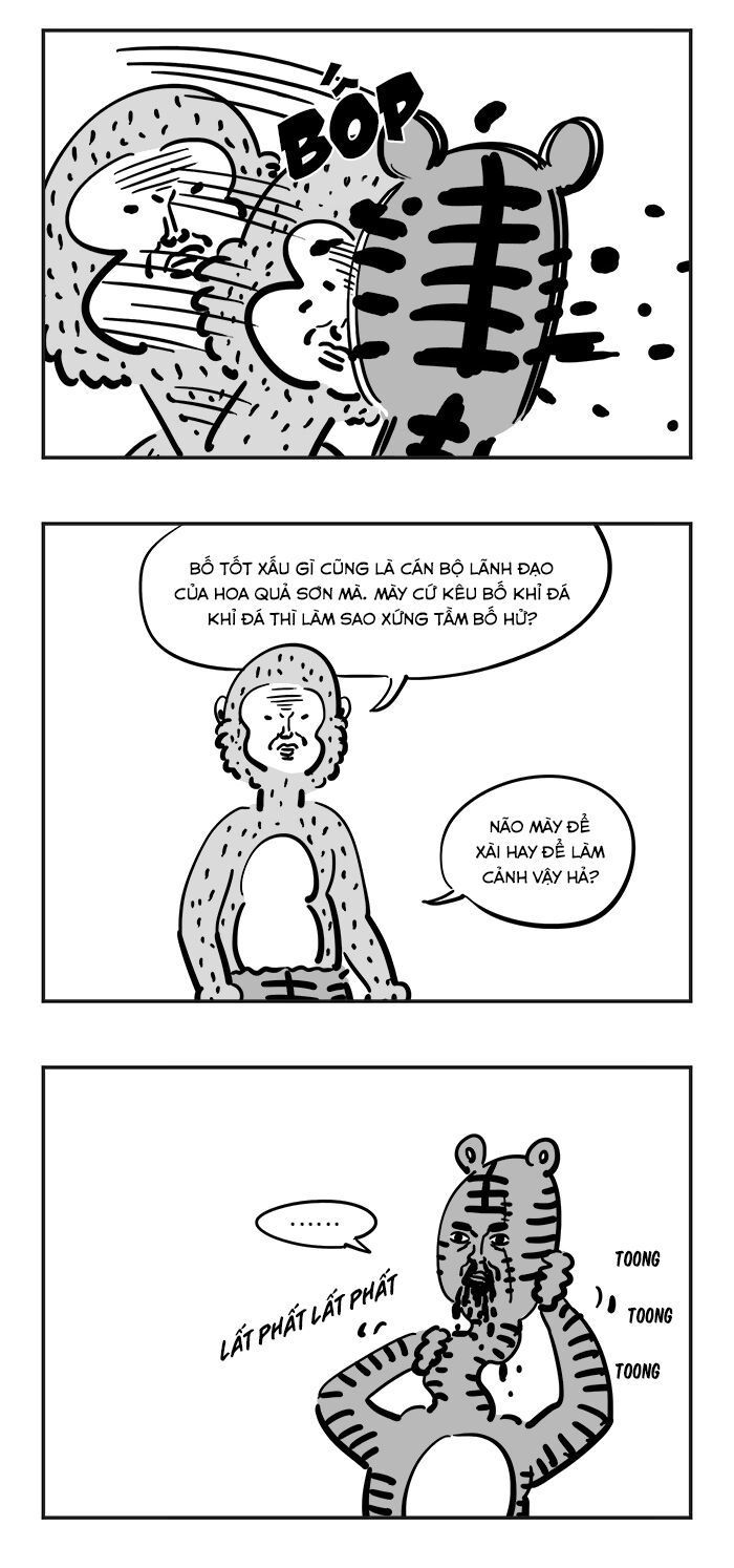 bựa du kí chapter 2 6