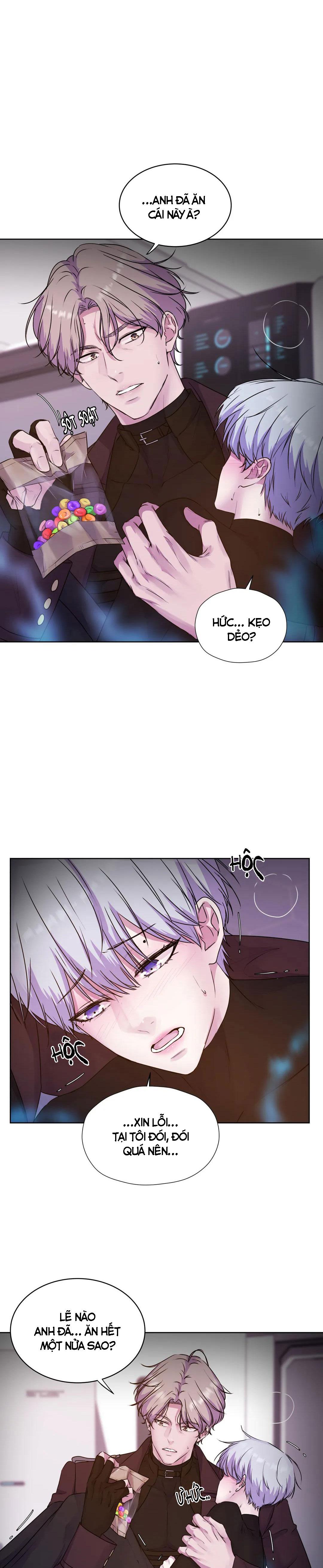 hừng đông chapter 12 15