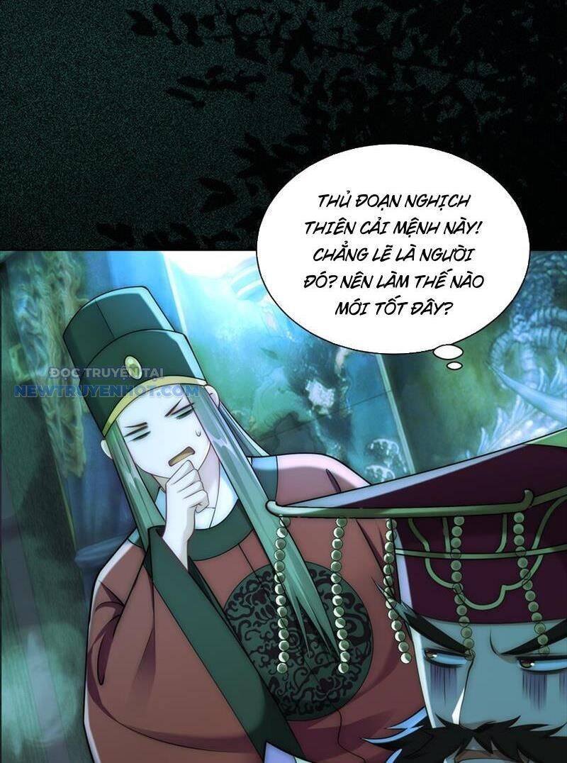 ta thực sự không muốn làm thần tiên chapter 26 27