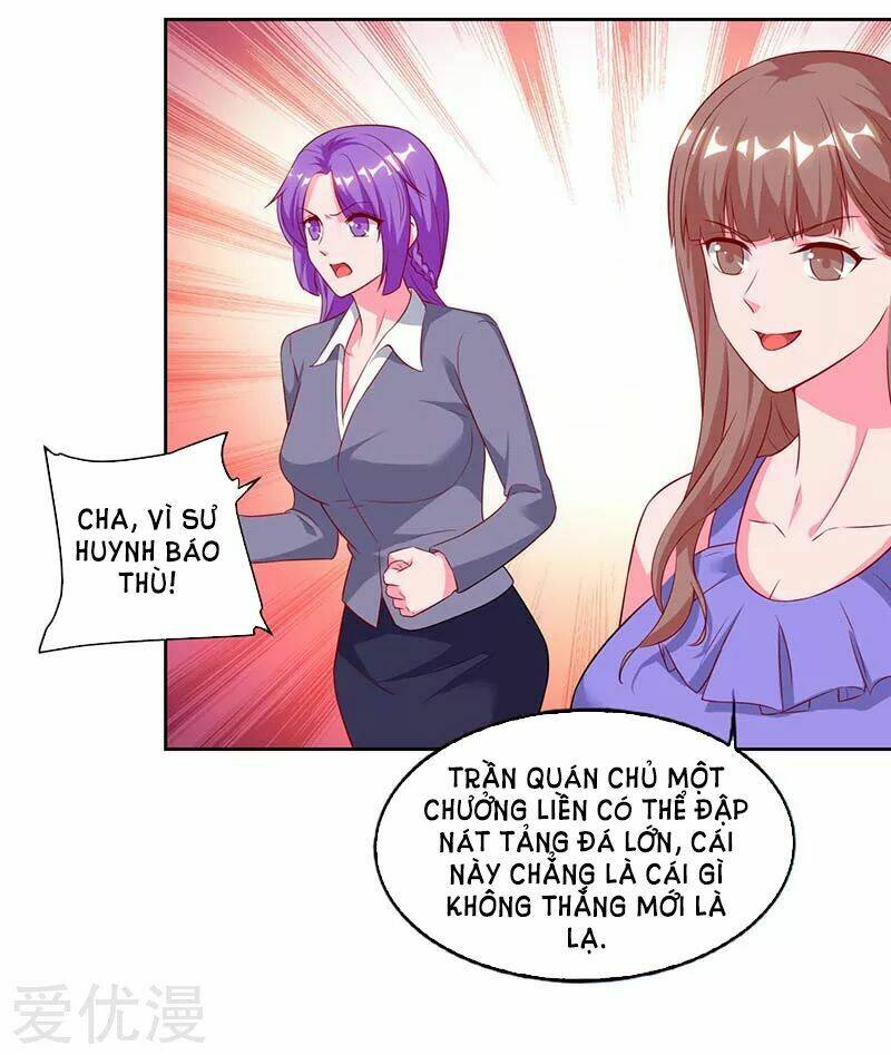 trọng sinh khí thiếu quy lai chapter 62 27