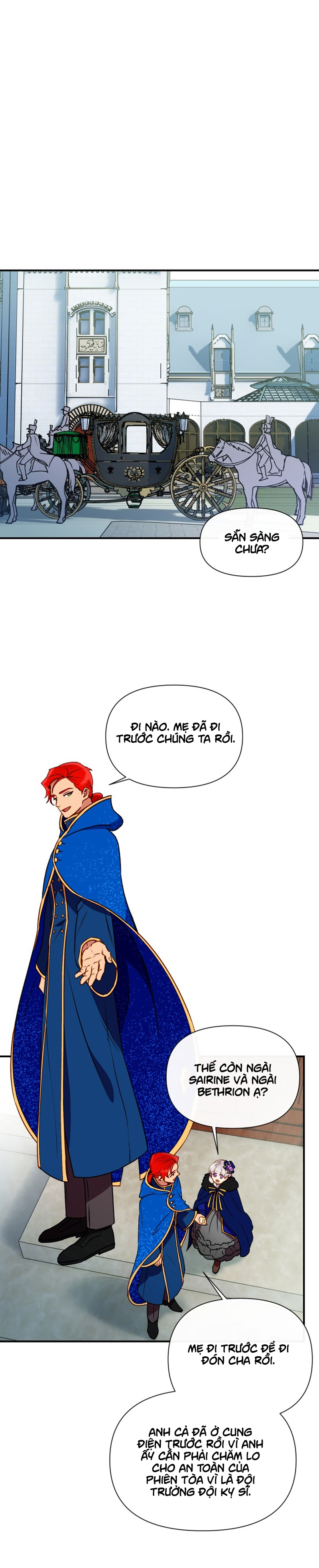 bản khế ước với nữ công tước ác ma chapter 34 23