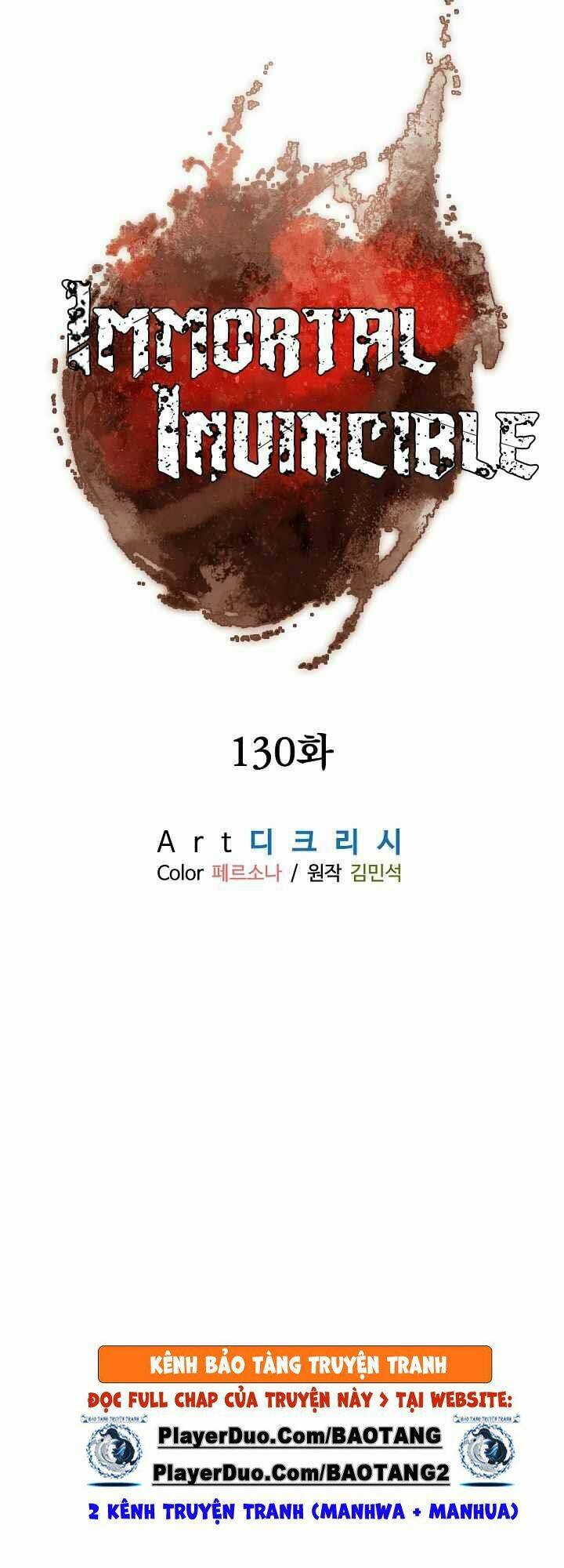 trọng sinh, bất khả chiến bại chapter 130 18