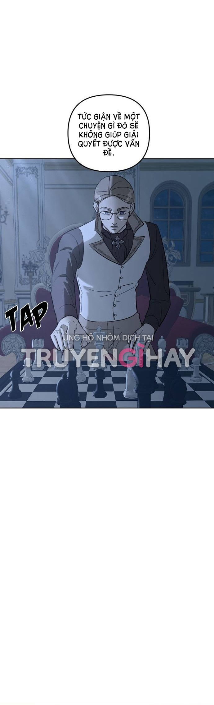 hoàng đế đảo ngược thời gian chapter 74.2 5