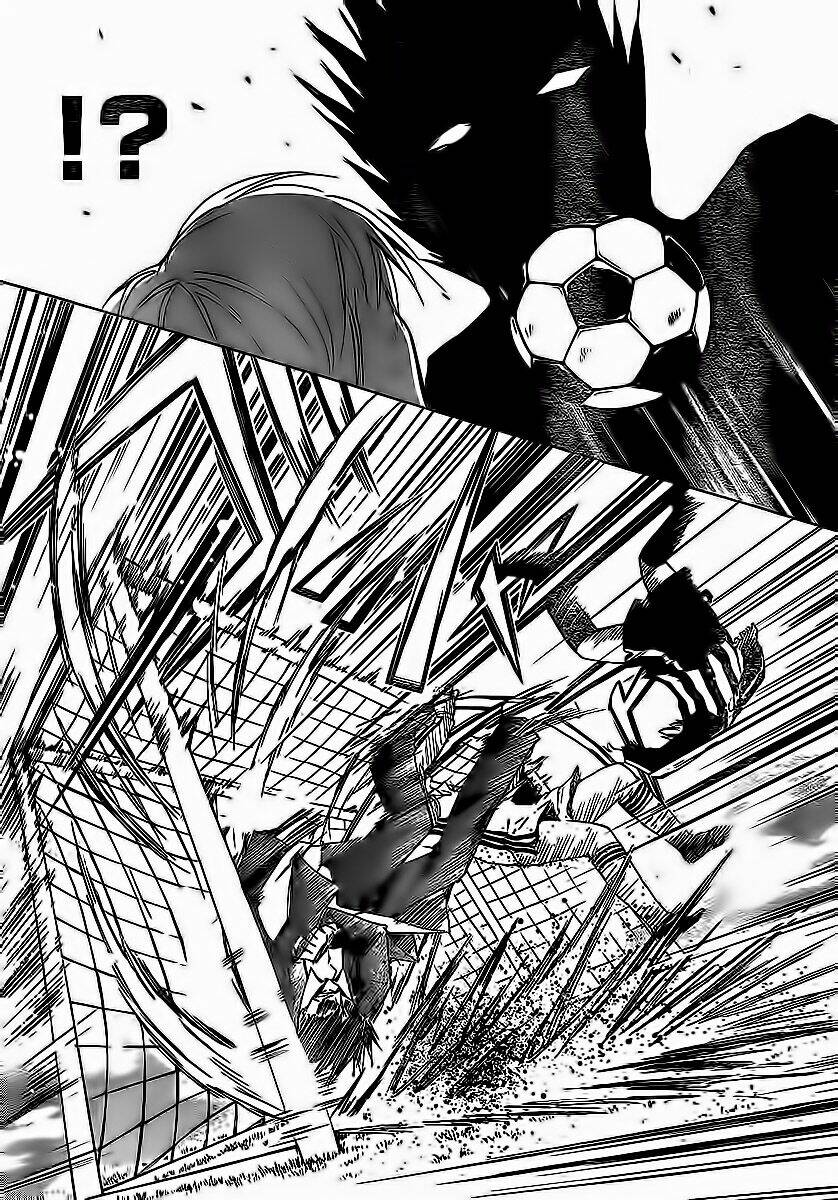 denpa kyoushi chapter 10 16