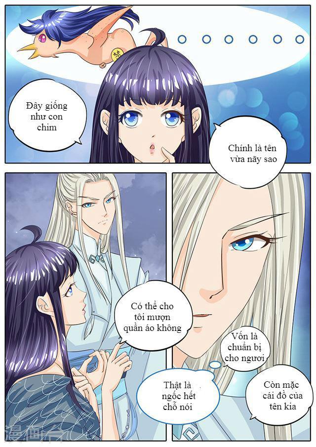 gia huynh ở lại tìm đường chết chapter 15 2
