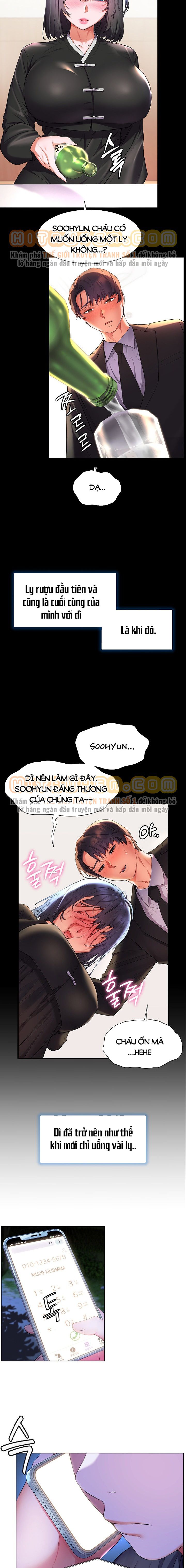 cô dâu thời thơ ấu của tôi chapter 37 2