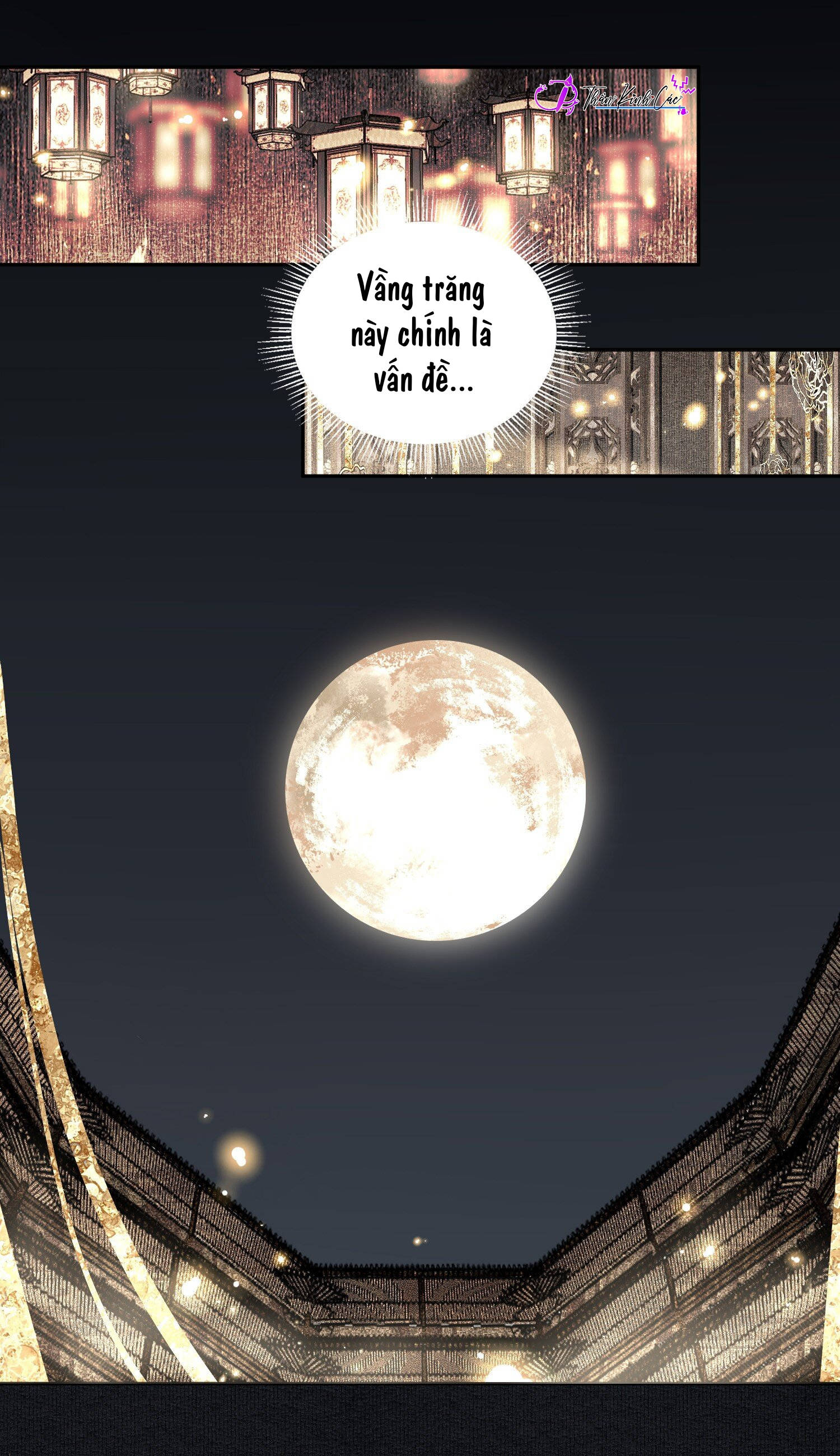 không cẩn thận cứu phải kẻ thù của giang hồ chapter 21 11