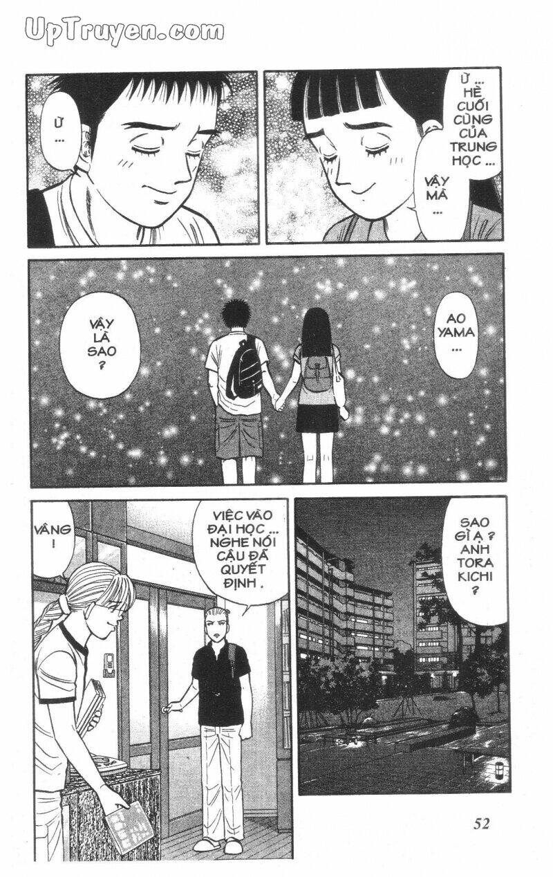 hộ chiếu xanh chapter 8 54