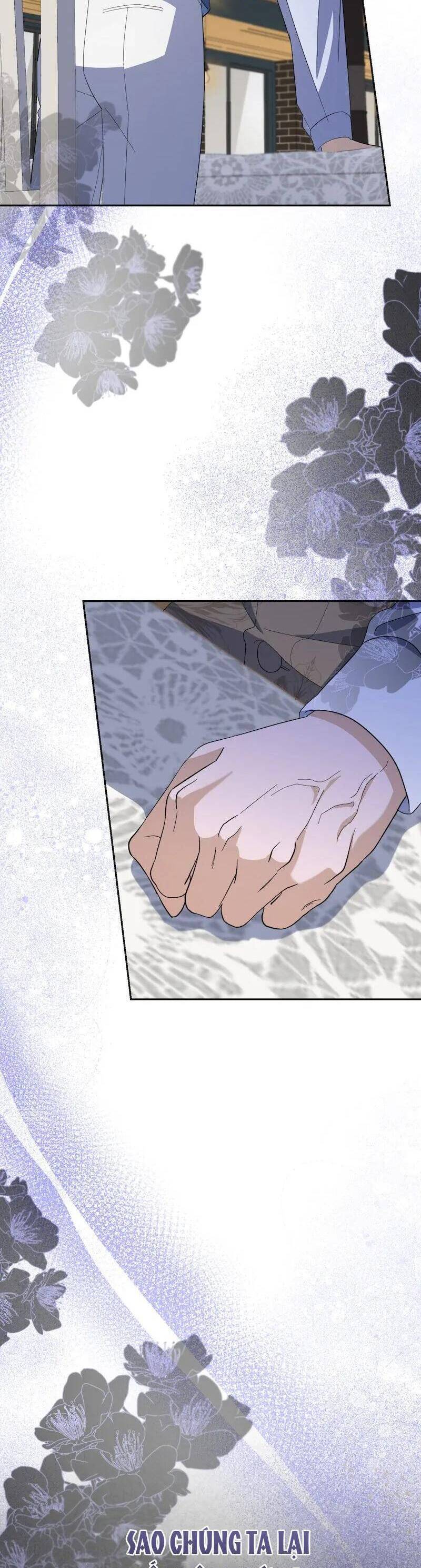 sống chung với người chồng dịu dàng chapter 7 43