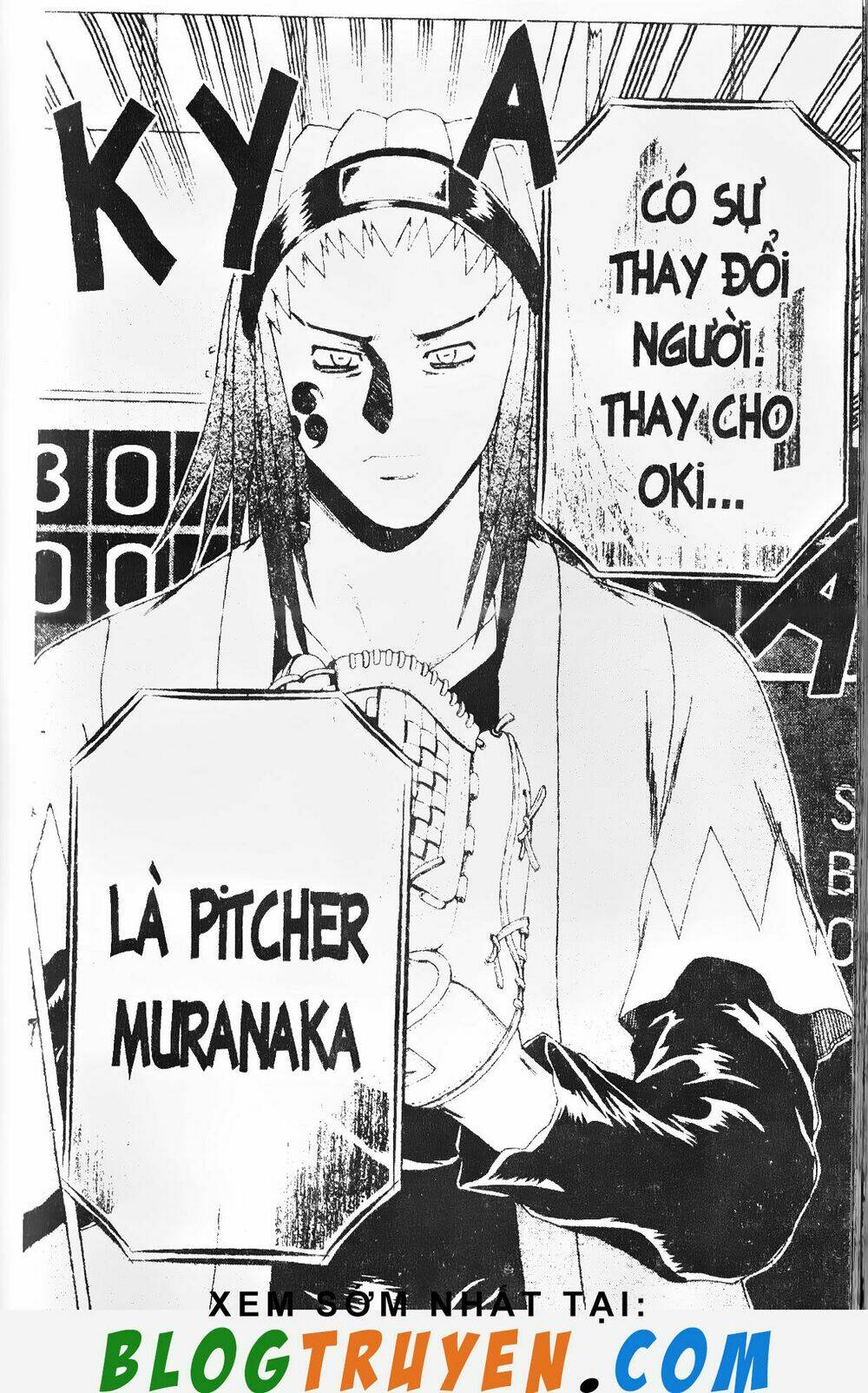 mr.fullswing chapter 156 17