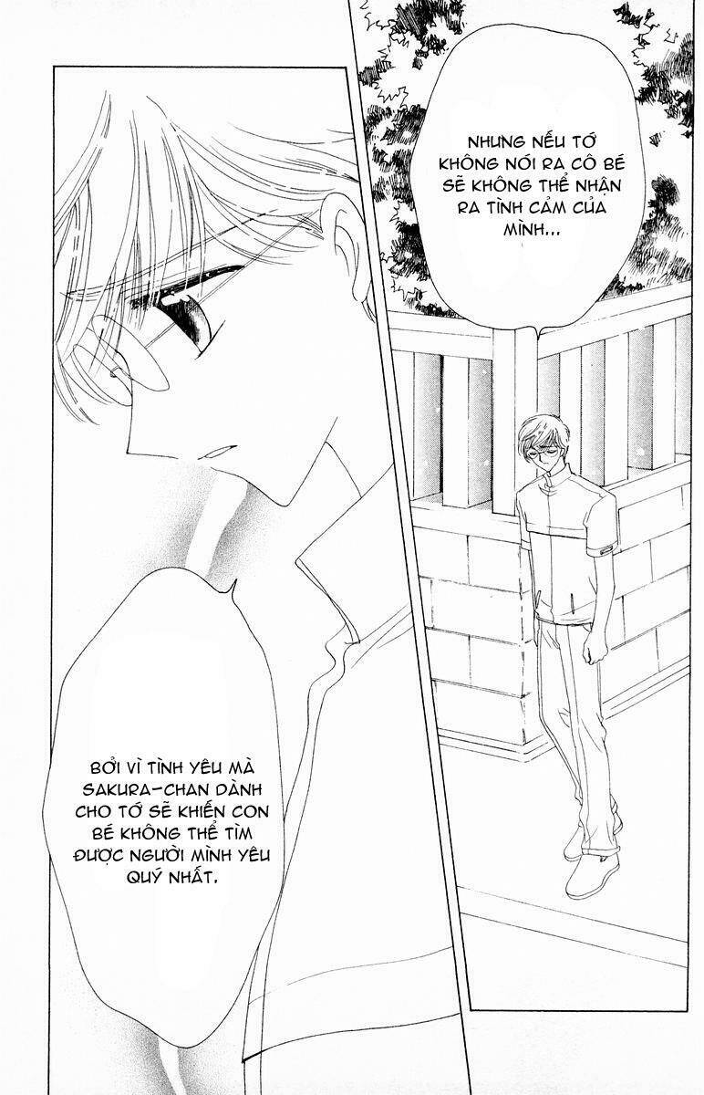 card captor sakura chapter 41 38