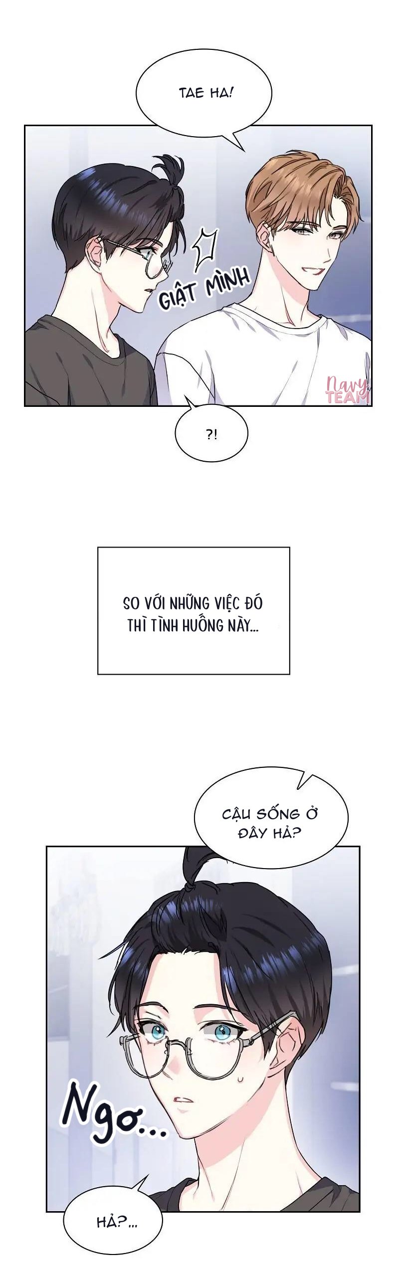 vanilla soda sky chapter 13 7