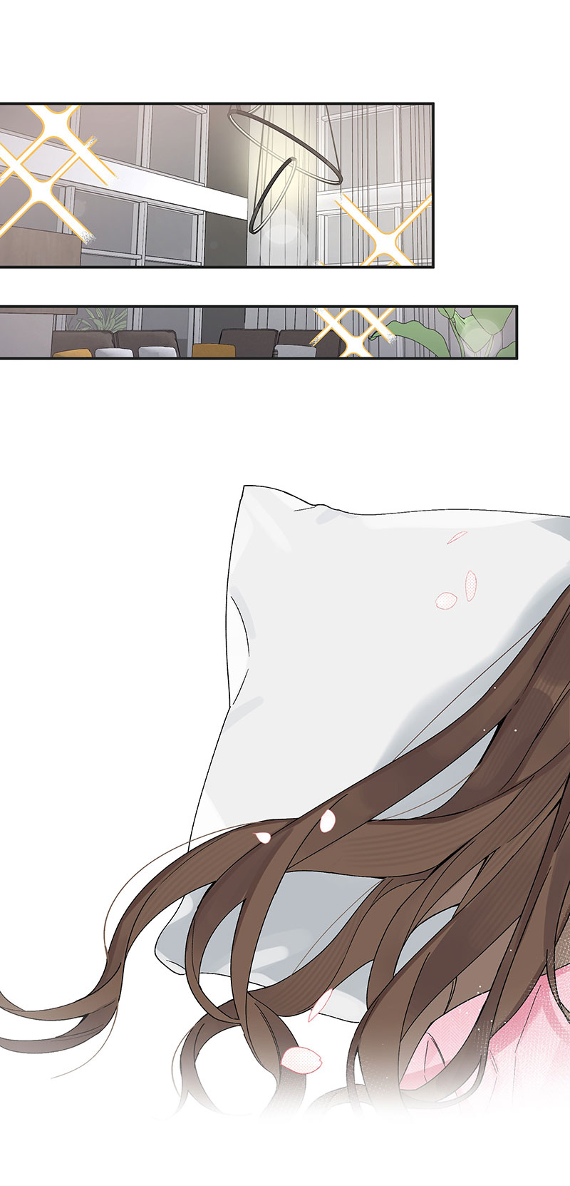 hôm nay anh đã chịu lộ tẩy chưa? chapter 5.1 12