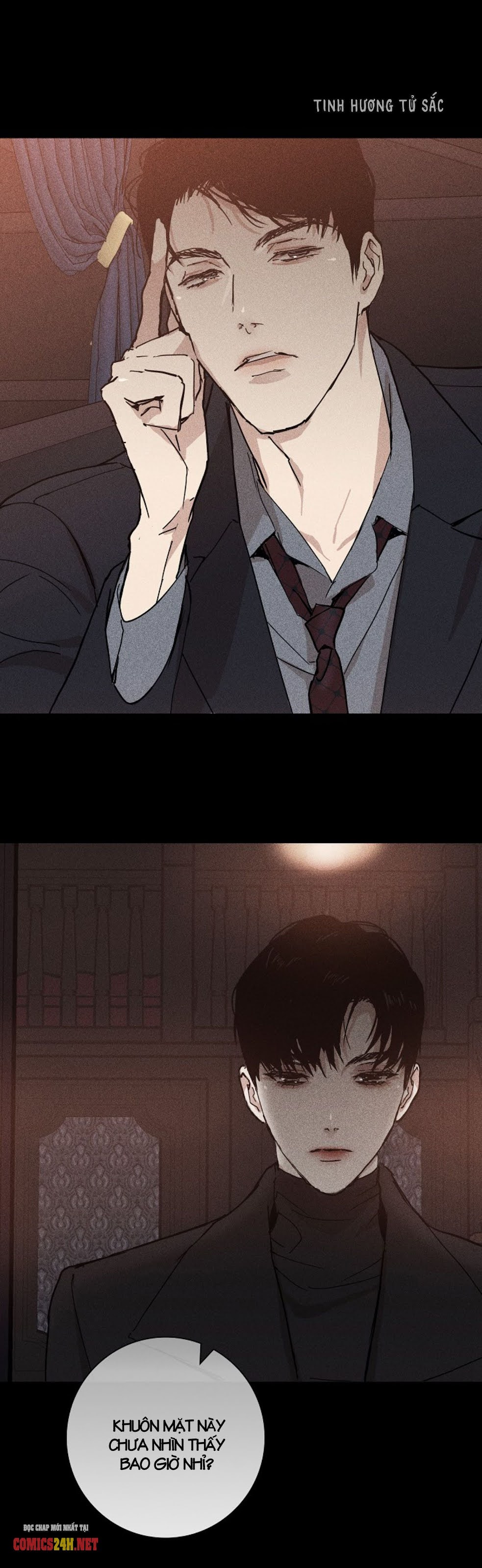 người đàn ông đã kết hôn chapter 8 18