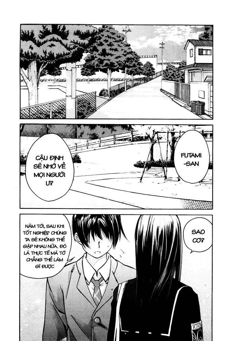 kimikiss chapter 36 10