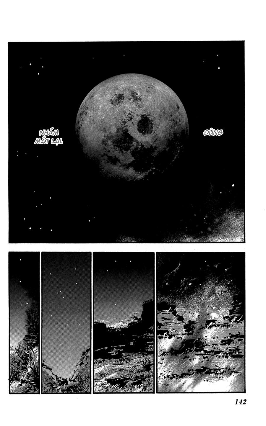 mầm sống chapter 120 32