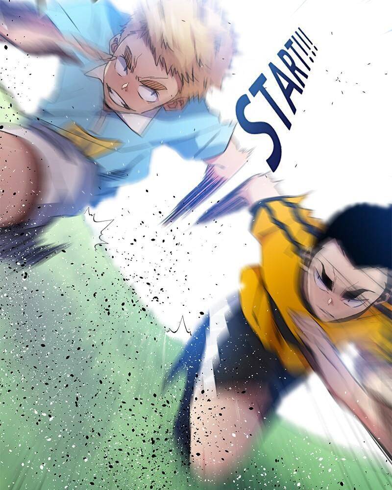 Góc Cao Khung Thành chapter 40 5