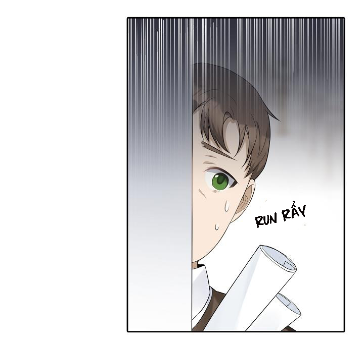 mặt nạ của hoàng đế chapter 11 11