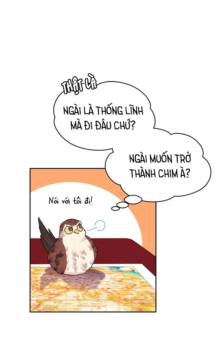công chúa của loài chim chapter 10 40