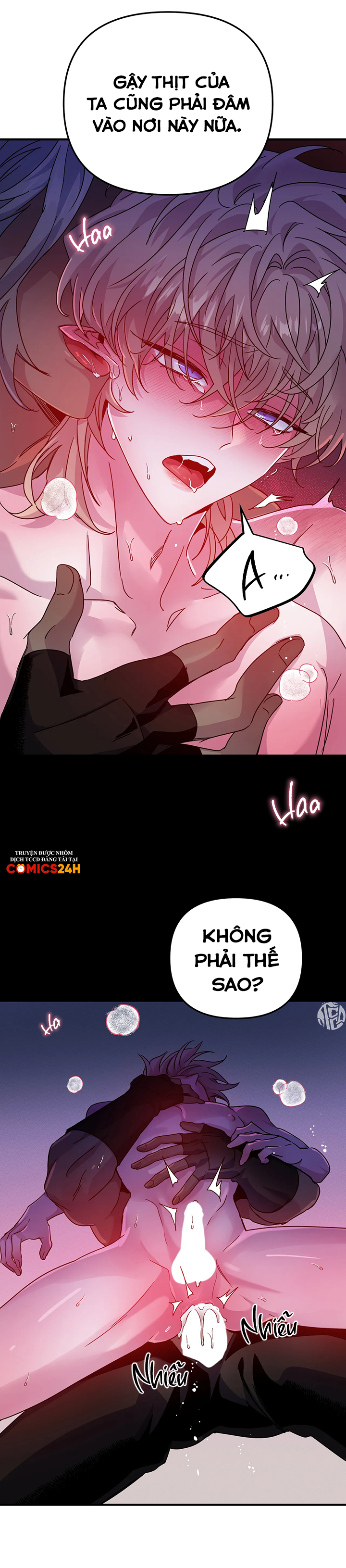 hắc vực chapter 29 10