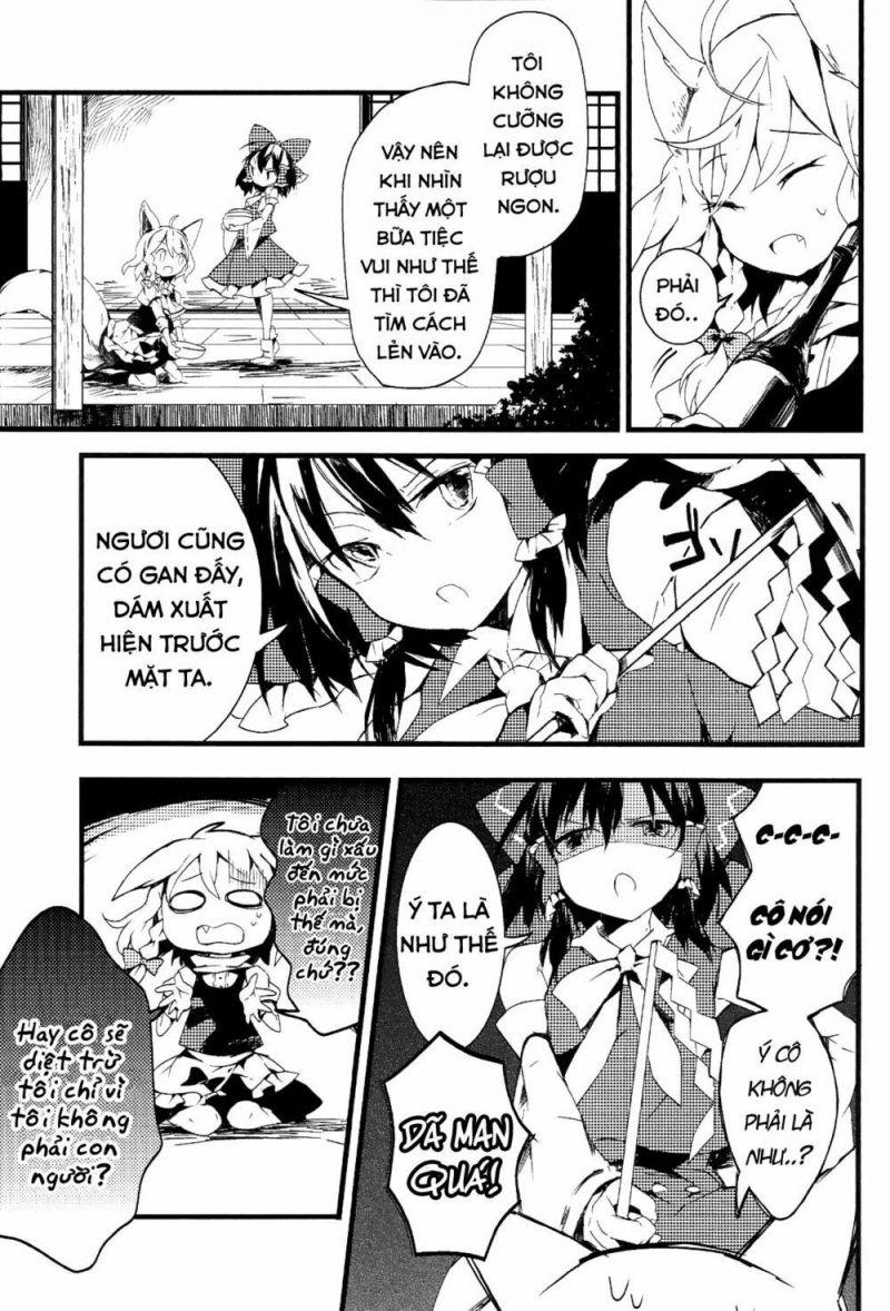 touhou ibarakasen - wild and horned hermit chapter 8 7