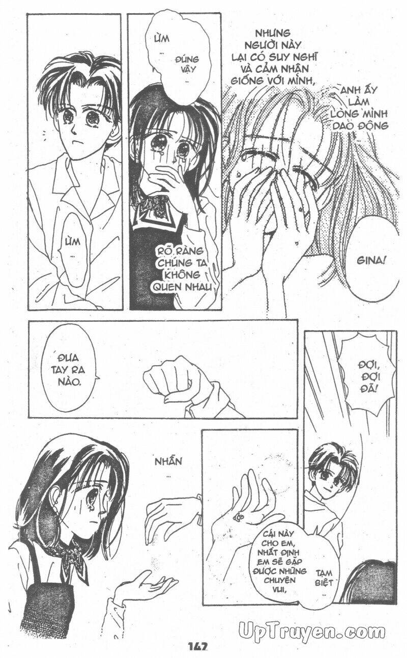 ban trai của tôi - my boyfriend chapter 2 41