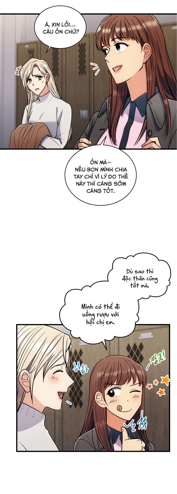 bác sĩ trùng sinh chapter 71 21