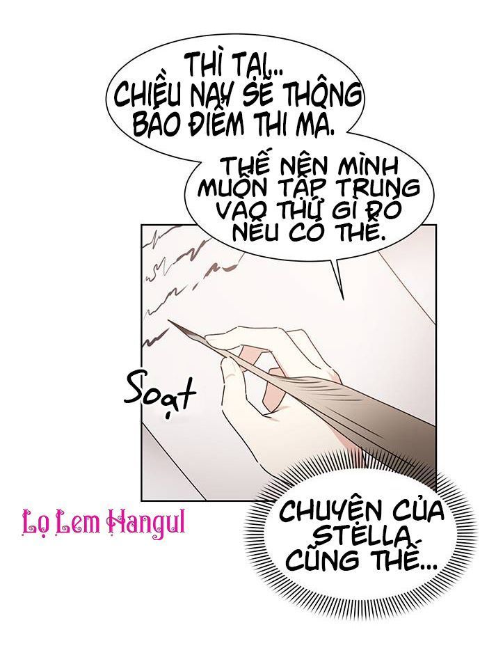 tôi là vị hôn thê phản diện chapter 18 64
