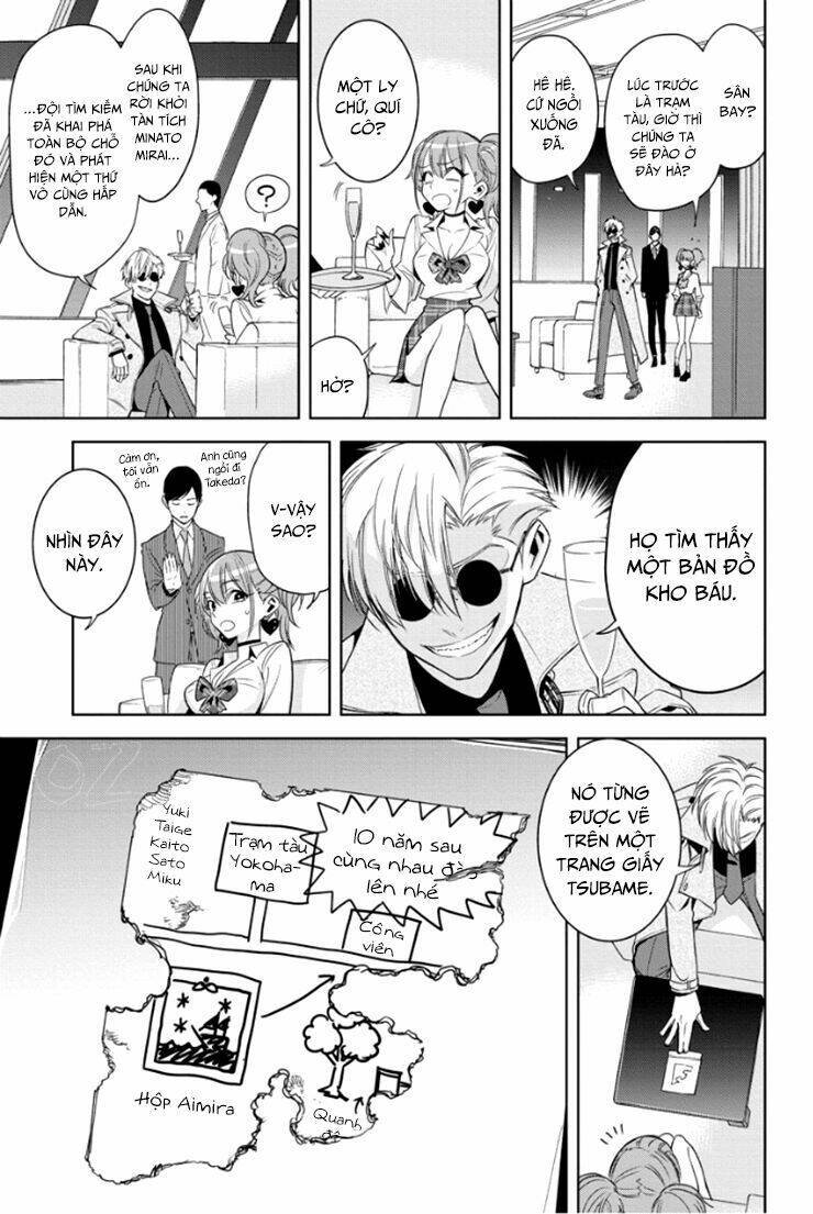 noah's notes chapter 3 9