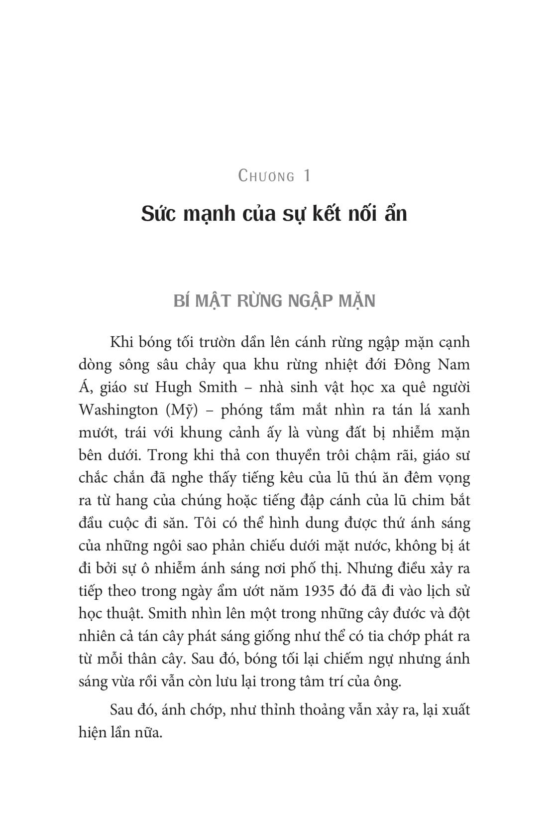 Tiềm Năng Lớn