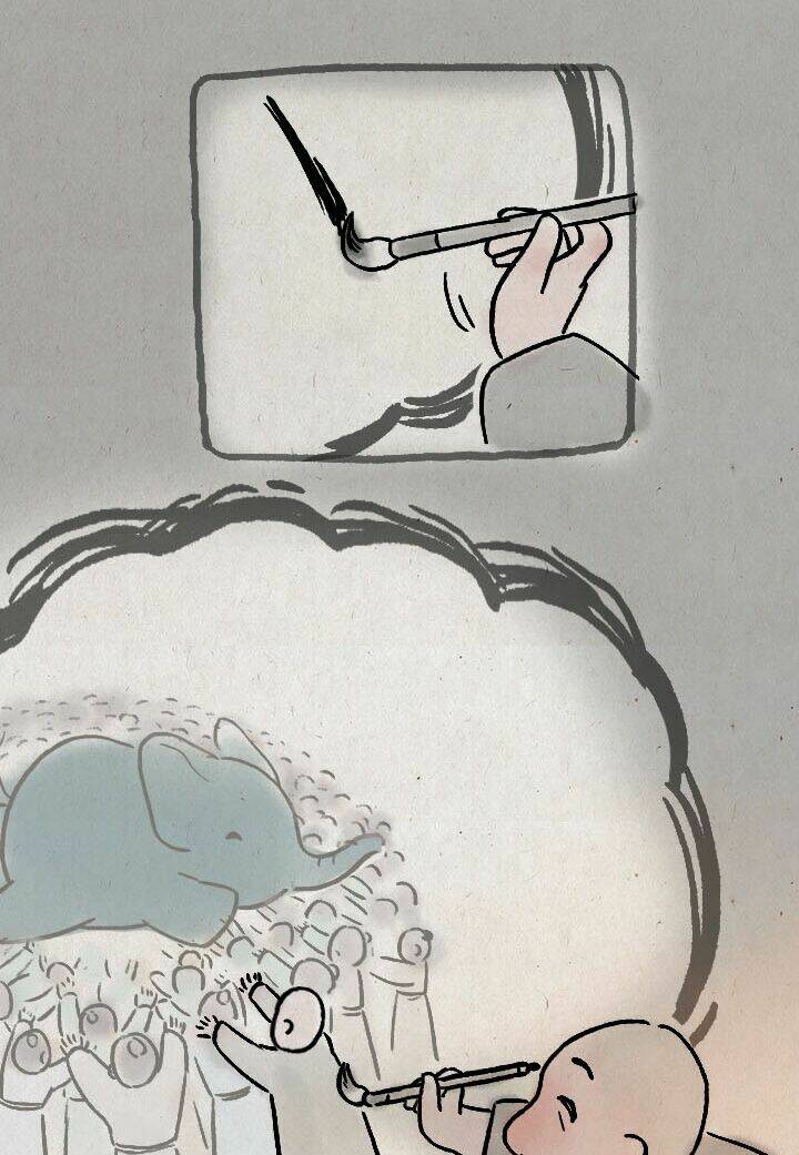 nhất thiền tiểu hòa thượng chapter 64 30