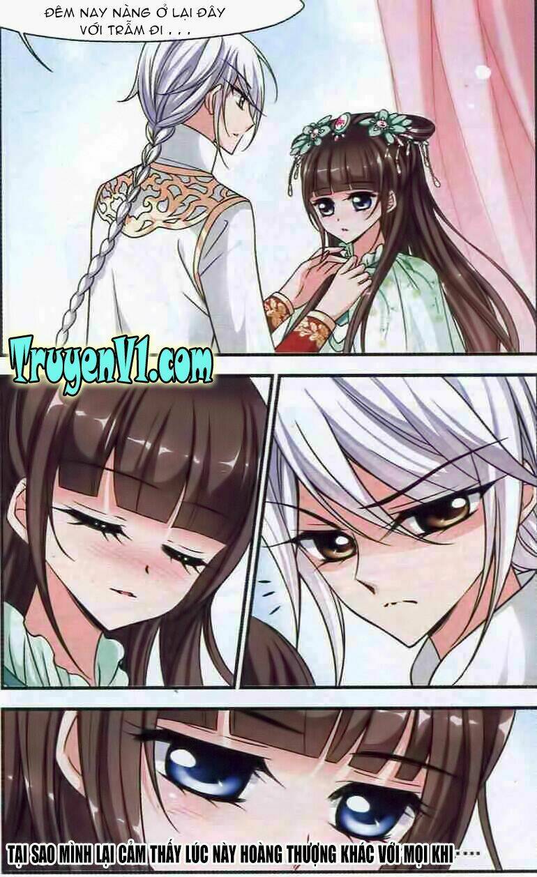 phi đãi nghiên tuyết chapter 73 7