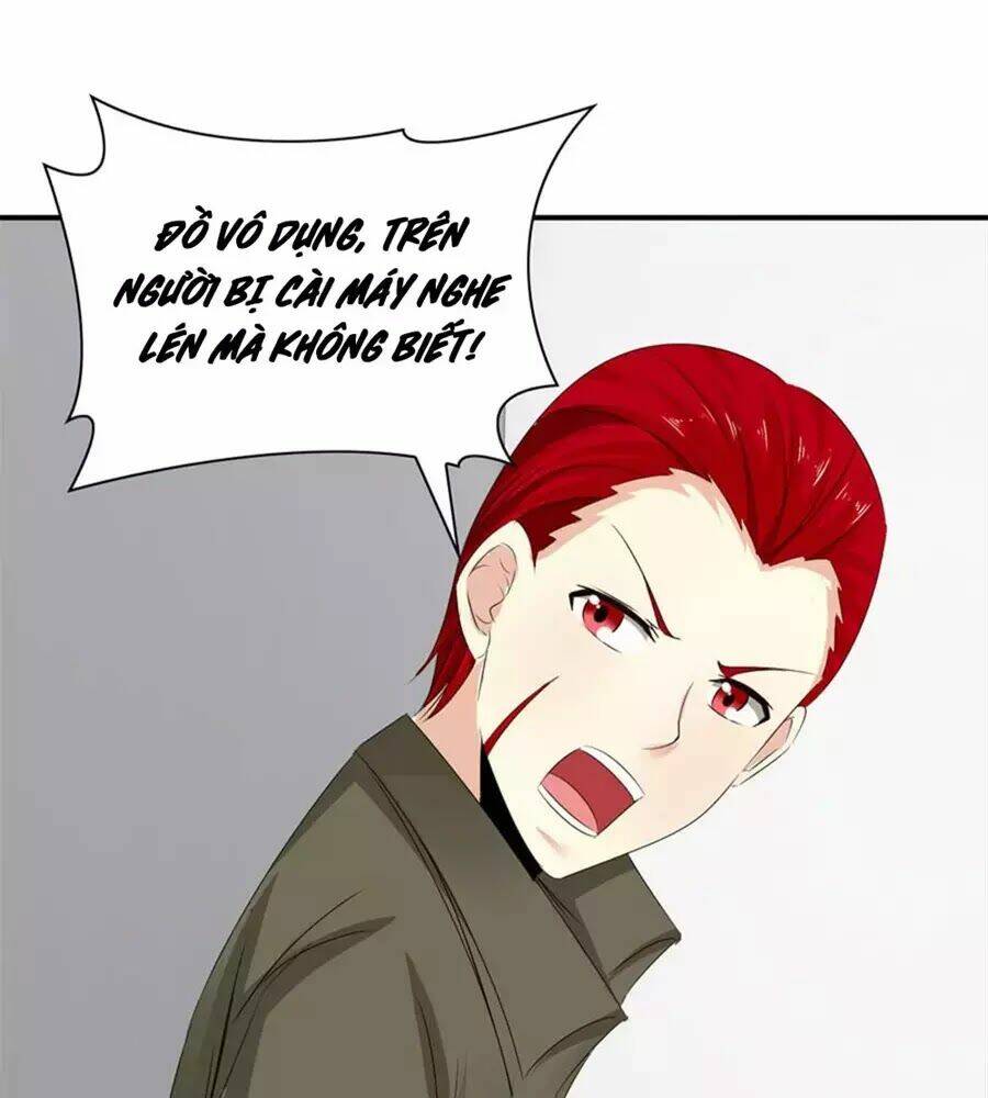 thủ hội chi vũ chapter 49 3