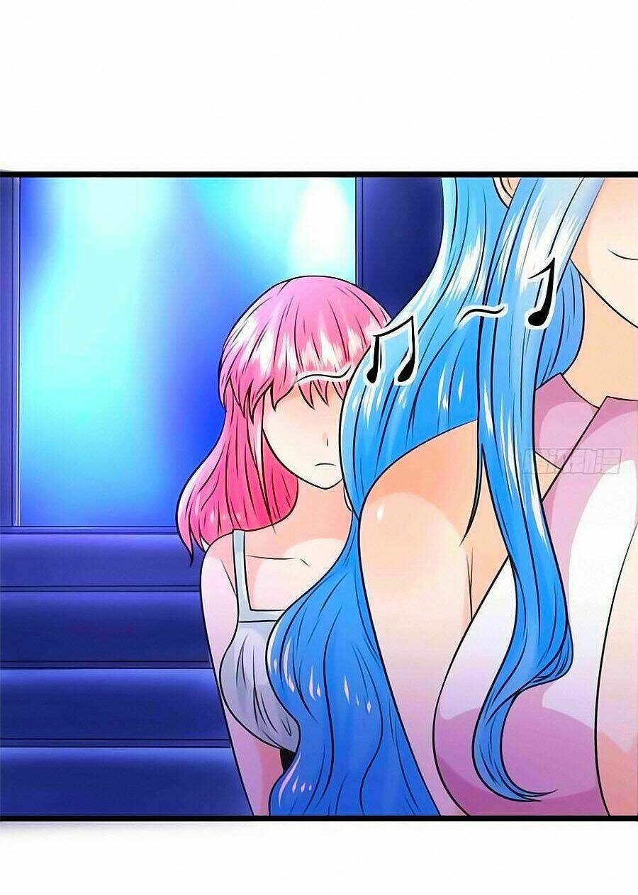 diêm vương lão công thật đáng yêu chapter 15 14