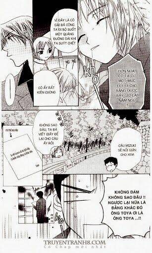 vườn địa đàng chapter 29 23