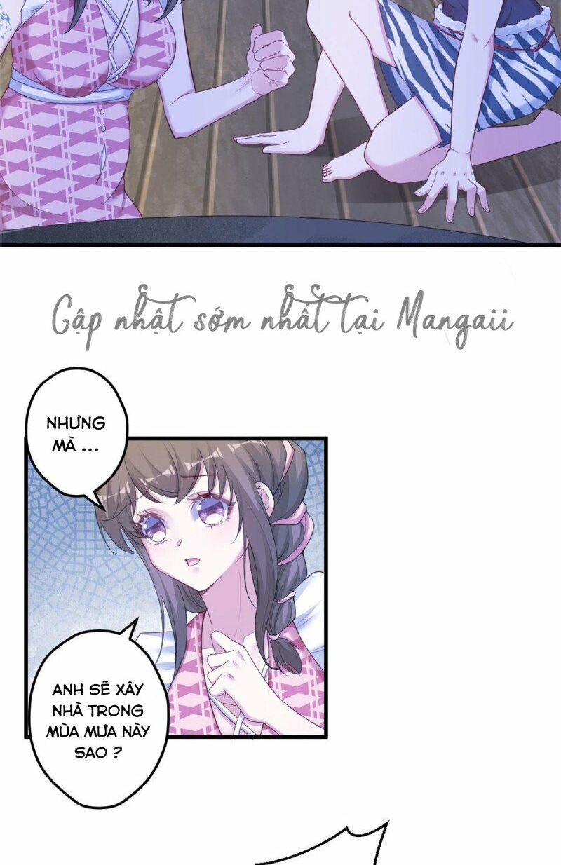 [16+] thảnh thơi thú thế chủng chủng điền, sinh sinh tể chapter 417 14