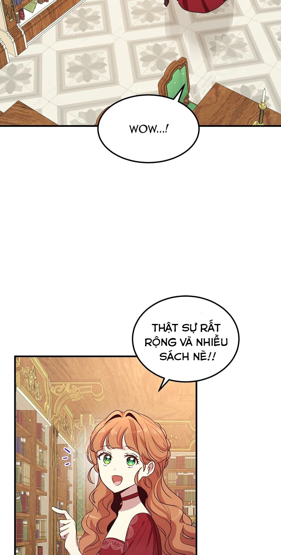 tại sao ngài làm điều này, công tước chapter 102 38