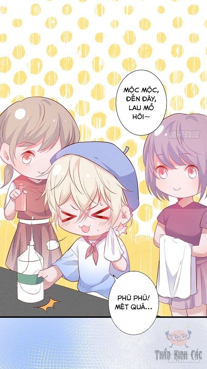 dưỡng khí chí mạng chapter 10 13