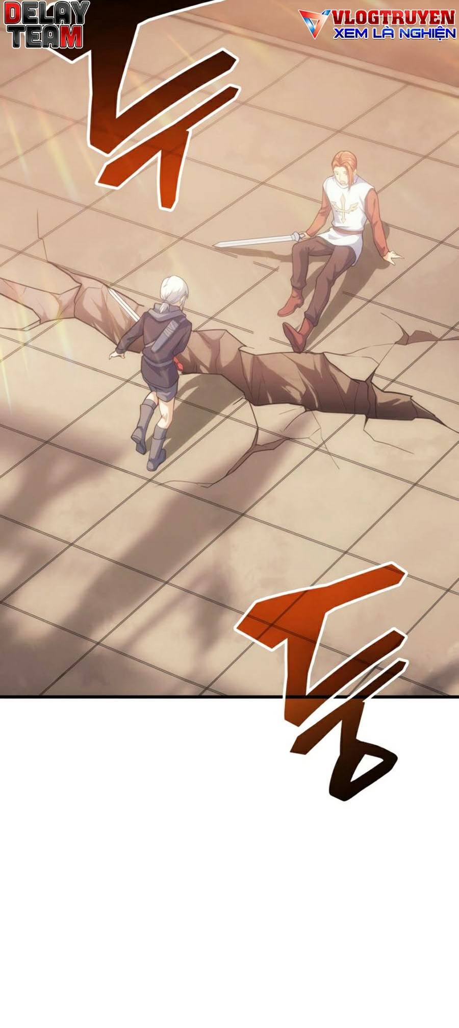 tái sinh ở dị giới, tôi từ công chức trở thành chiến thần chapter 14 57