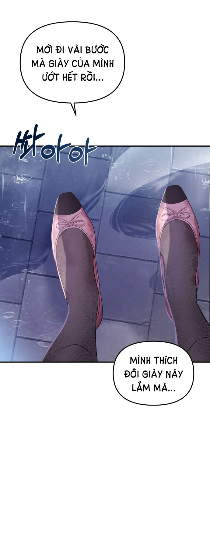 gửi em người đánh cắp những vì sao - to you who swallowed a star chapter 120.2 12