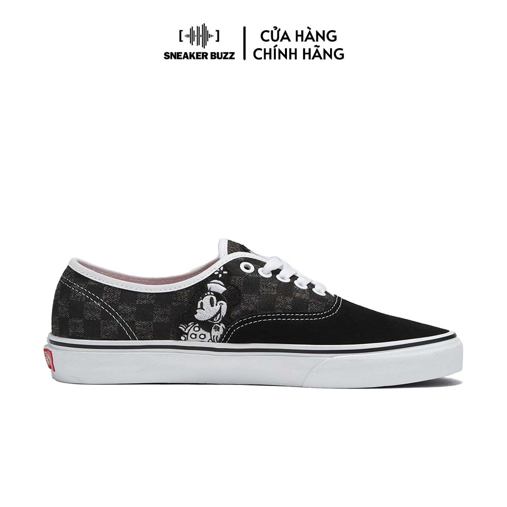 Giày Vans Authentic Vans X Disney VN0009PVBIM