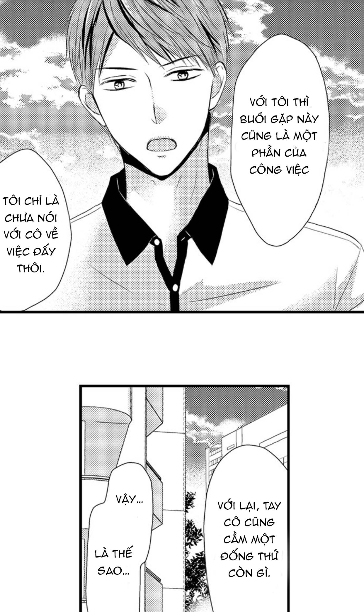 khiến cô ấy ra hết lần này đến lần khác, chầm chậm và ngọt ngào chapter 16.2 12