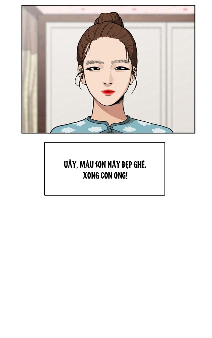 vẻ đẹp đích thực - true beauty chapter 3 10