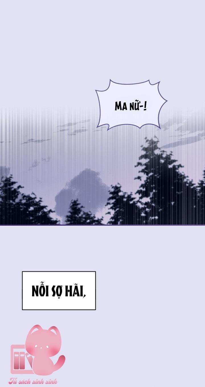 nguyện ước vô vọng của ma nữ chapter 62 15