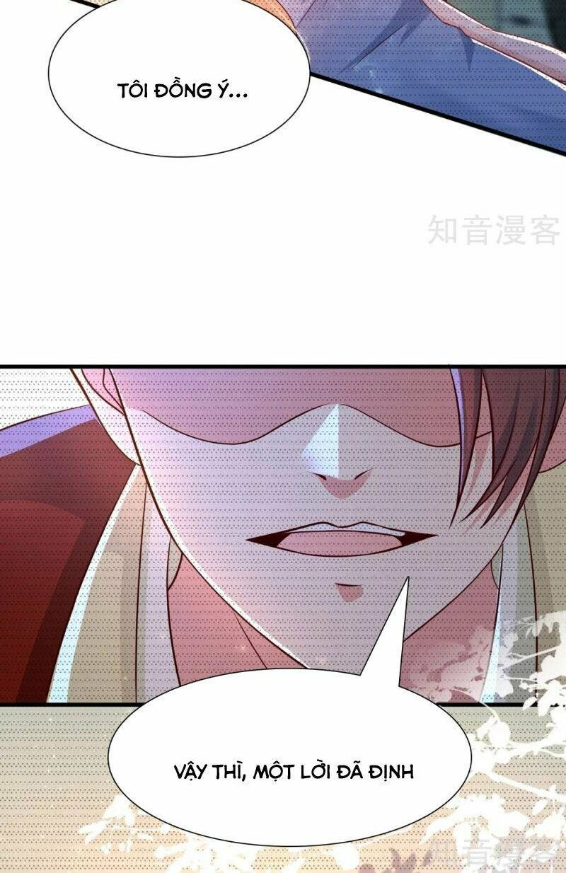 tối cường vận đào hoa chapter 185 11