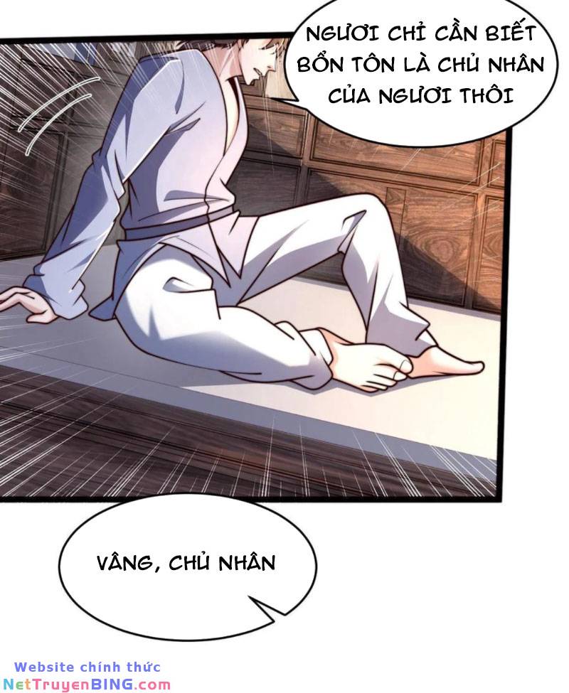 ta nuôi quỷ ở trấn ma ty chapter 280 77