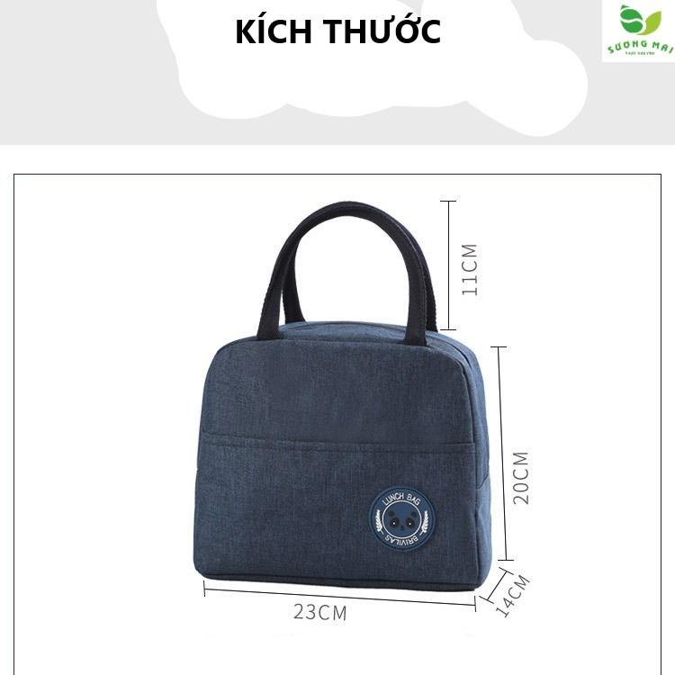 Túi giữ nhiệt