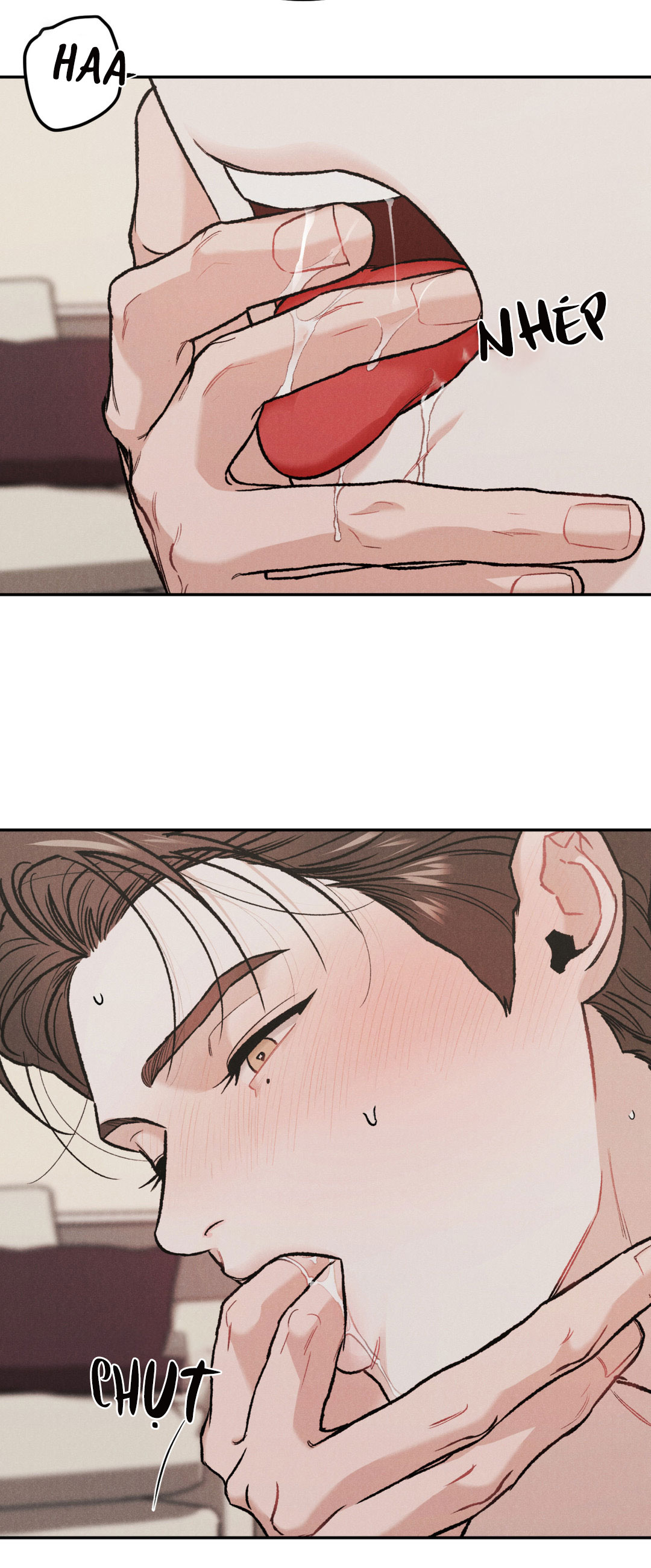 limited run chapter 21 20