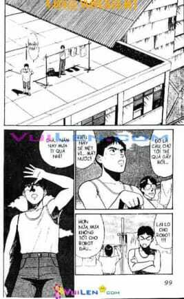 cảnh sát cơ động chapter 2 98